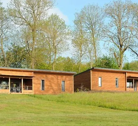 Chalet Bel Air Village Les Demeures Du Lac Saint-Remy-sur-Durolle